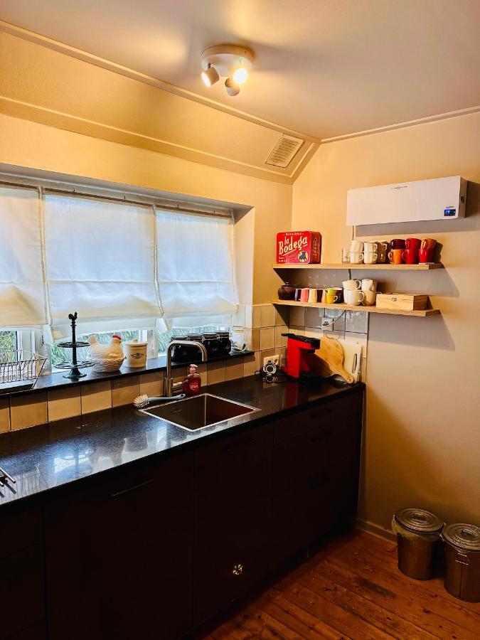 Paesens Frysk Hus 빌라 외부 사진