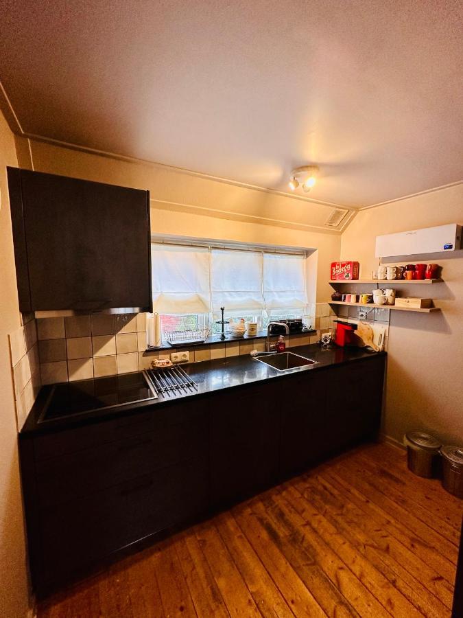 Paesens Frysk Hus 빌라 외부 사진