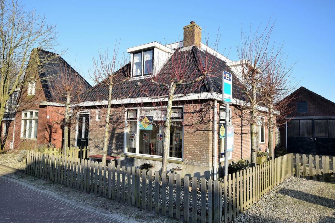 Paesens Frysk Hus 빌라 외부 사진