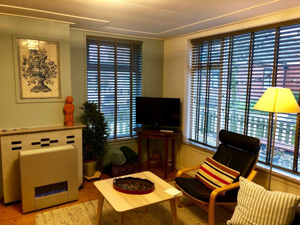 Paesens Frysk Hus 빌라 외부 사진